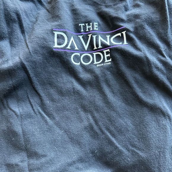 Lot of 4 Movie T-shirts - Picture 3 of 6